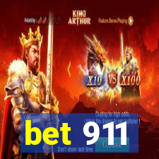 bet 911